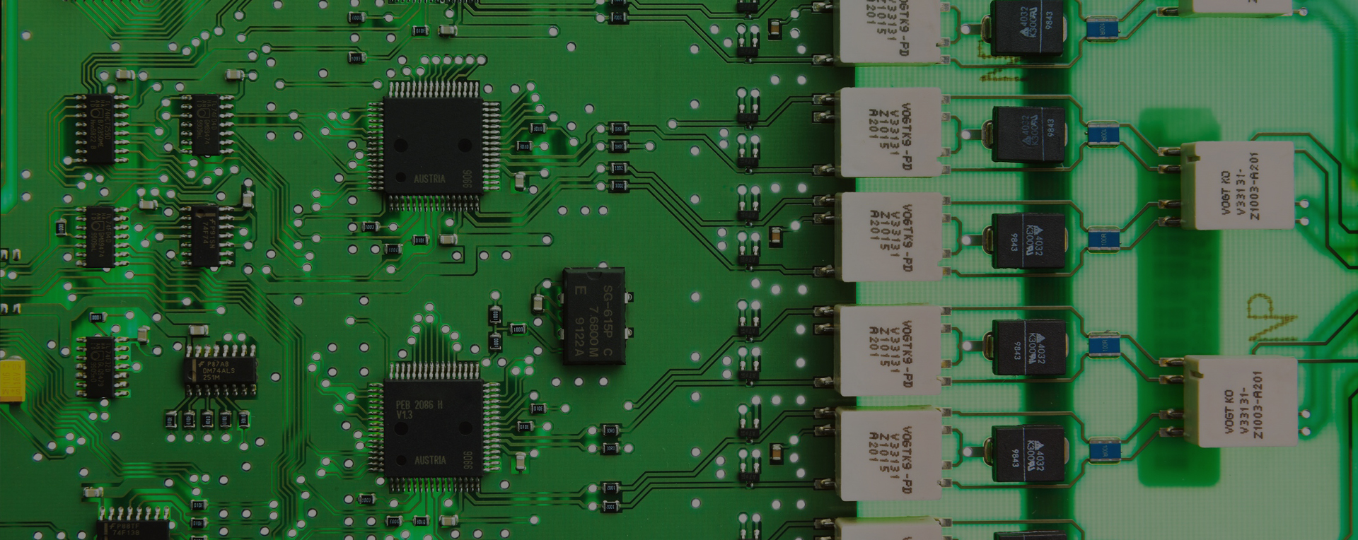 柄豪智能锁技术