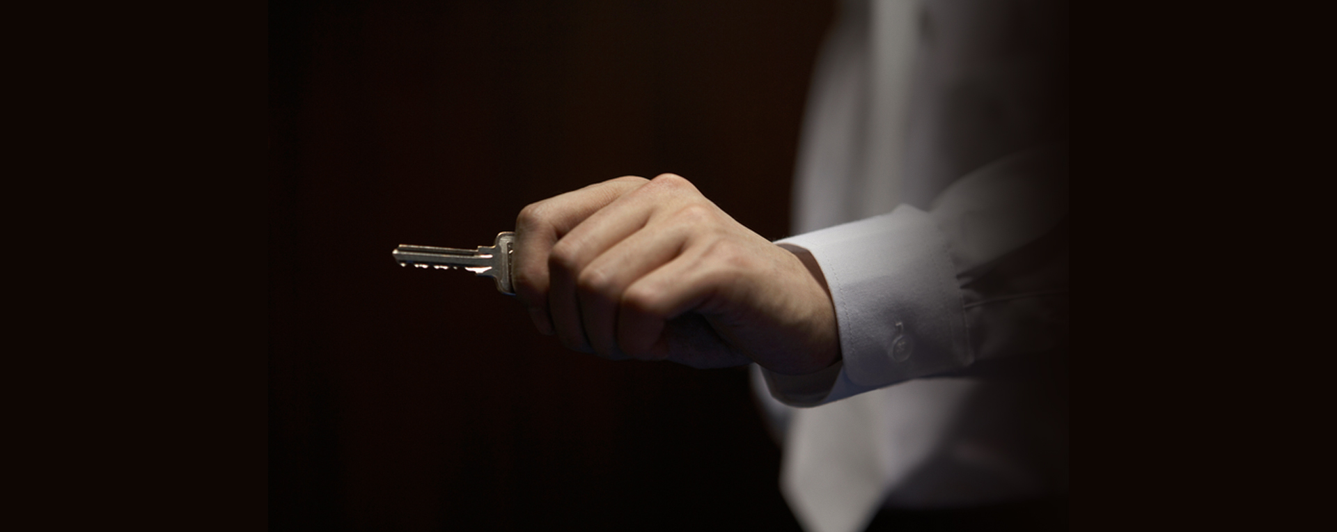 柄豪智能锁技术